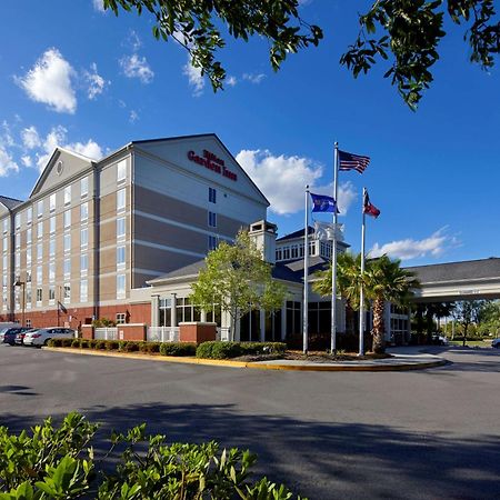 Hilton Garden Inn Savannah Midtown Exterior photo