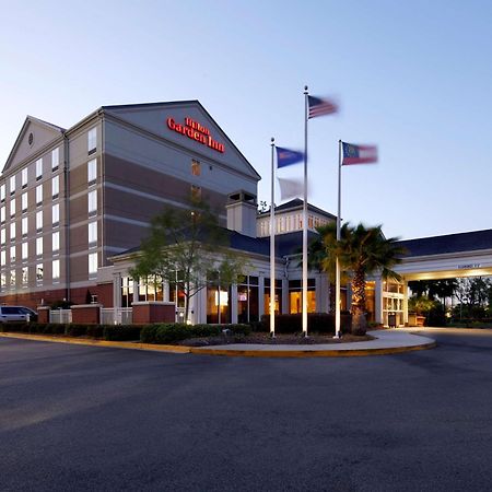 Hilton Garden Inn Savannah Midtown Exterior photo